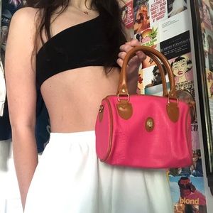 vintage 2000s mini purse